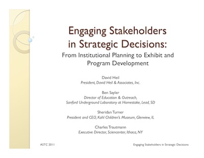 ASTC 2011 Slide